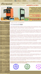 Mobile Screenshot of etermostal.ro